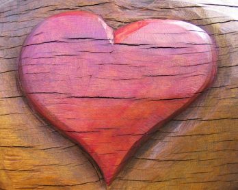 “Be My Valentine” with an original twist
